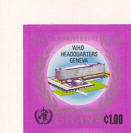 Headquarters Geneva