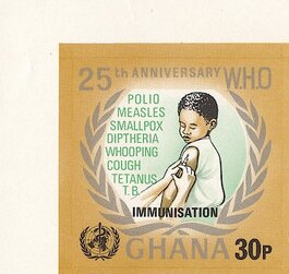Immunization