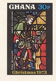 Melchior