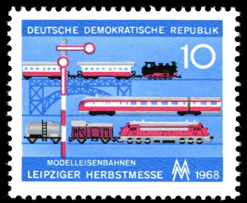 Leipzig Autumn fair