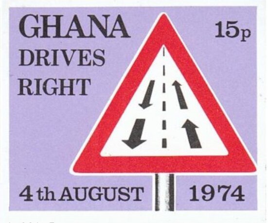 Two way traffic