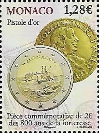 Commemorative Coin