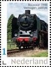 Exhibition Stamp