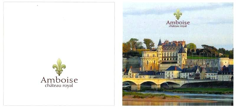 Amboise Castle