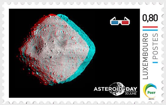 Asteroid Day 2021