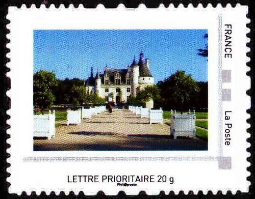 Chenonceau Castle 2