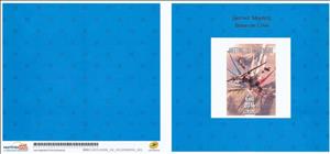 Booklet, Creil Last Meeting Centenary, Personalized and Private Mail Stamps,  , Air Forces, Aircraft