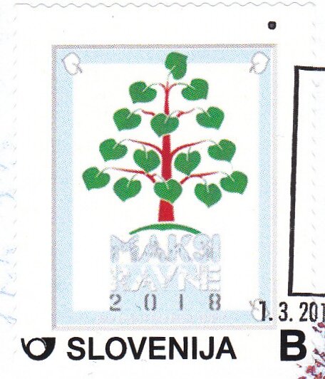 Maksi Ravne 2018