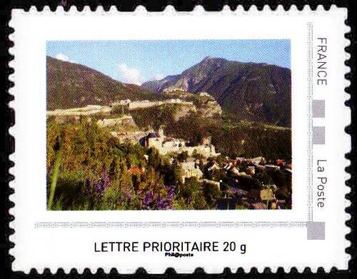 Mountain View, Briancon