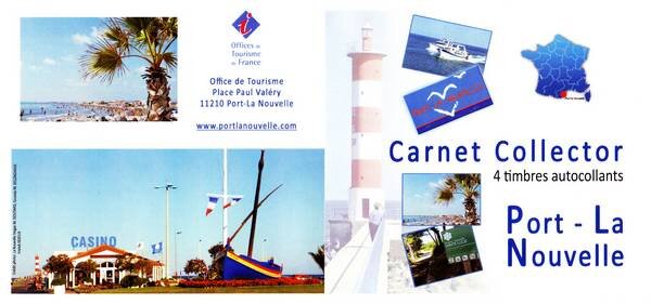 Port-la-Nouvelle