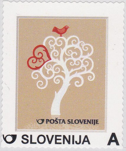 Post of Slovenia