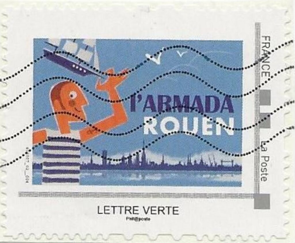 Rouen Armada