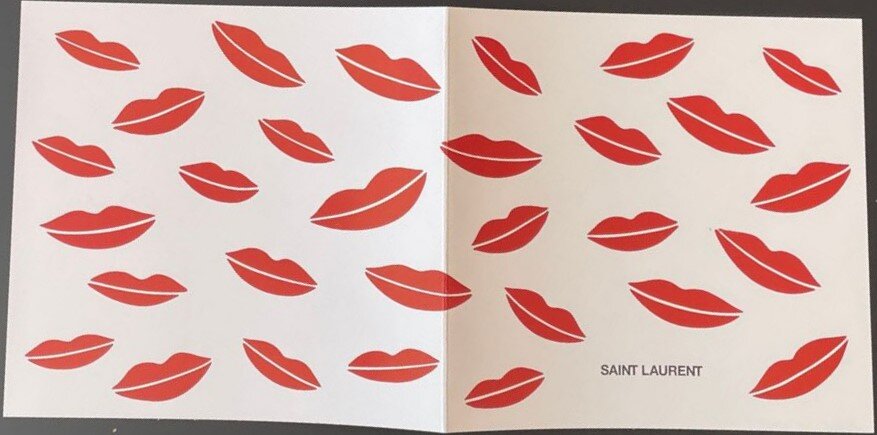 Saint Laurent