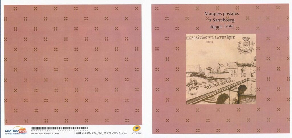Sarrebourg Stamp Club
