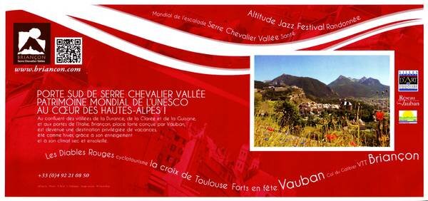 Serre-Chevalier