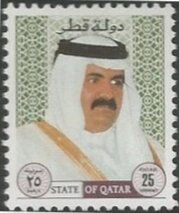 Sheik Hamed ibn Khalifa ath-Thani