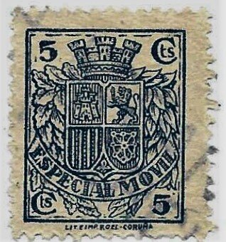 Coat of Arms
