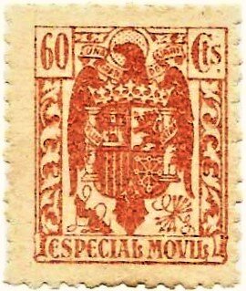 Especial Movil (State coat of arms)
