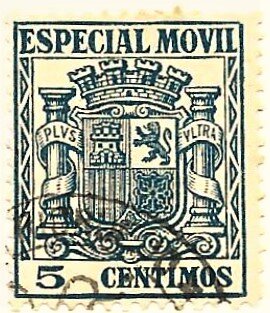Especial Movil: Coat of Arms