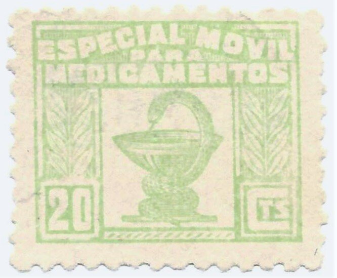 Especial Movil: For medicine