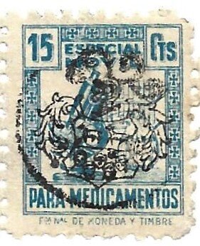 Especial Movil: For medicines