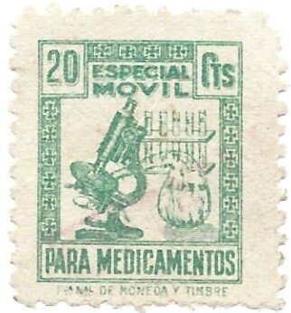 Especial Movil: For medicines