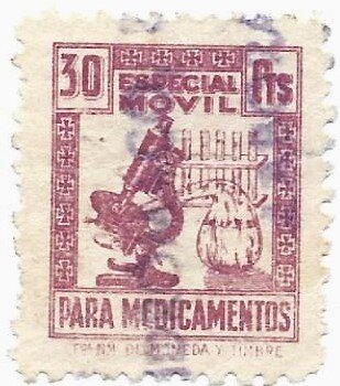 Especial Movil: For medicines