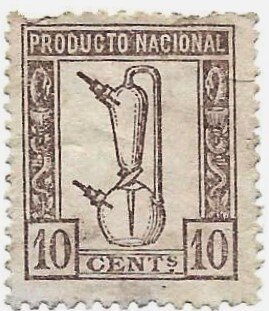 Producto Nacional (National Product)