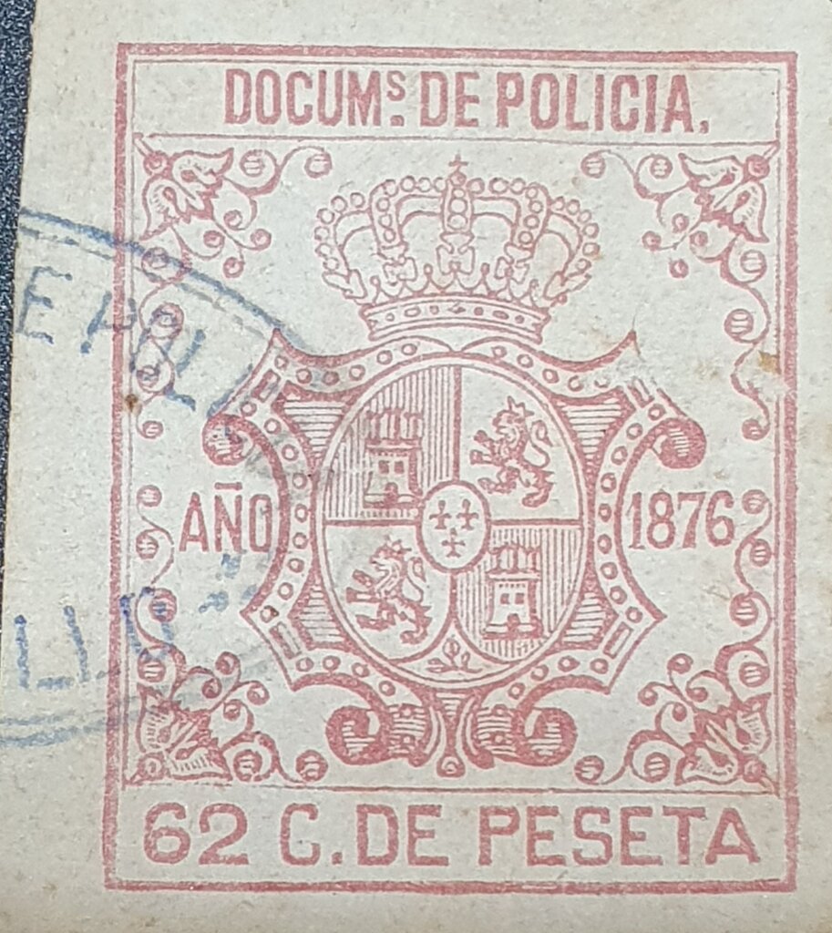 Policia no. 163