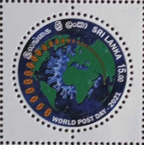 World Post Day 2021