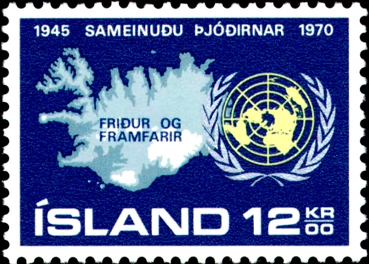 25 years United Nations