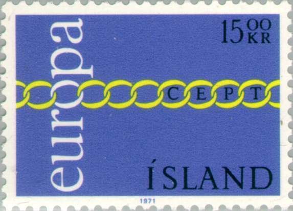 EUROPA / C.E.P.T.: Chain