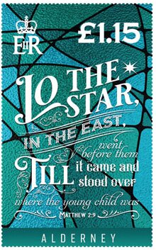 Lo The Star In The East...