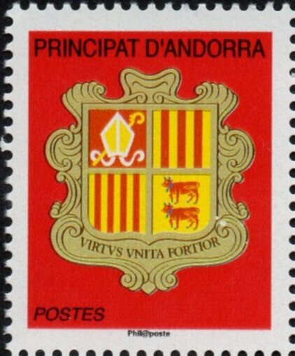 Coat of Arms