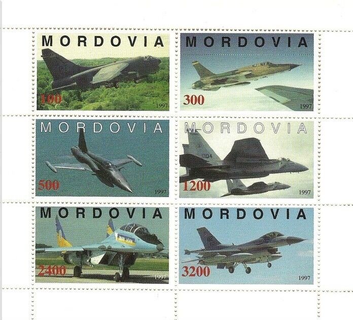 Aircraft