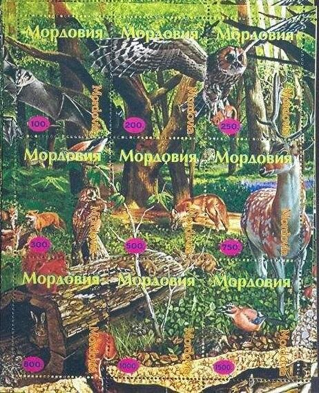 Animals