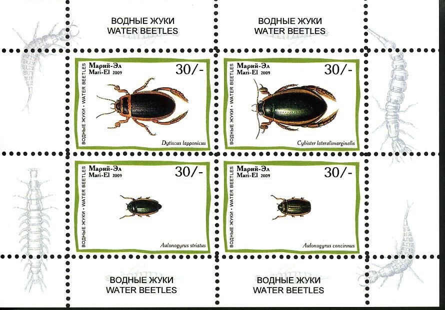 Beetles