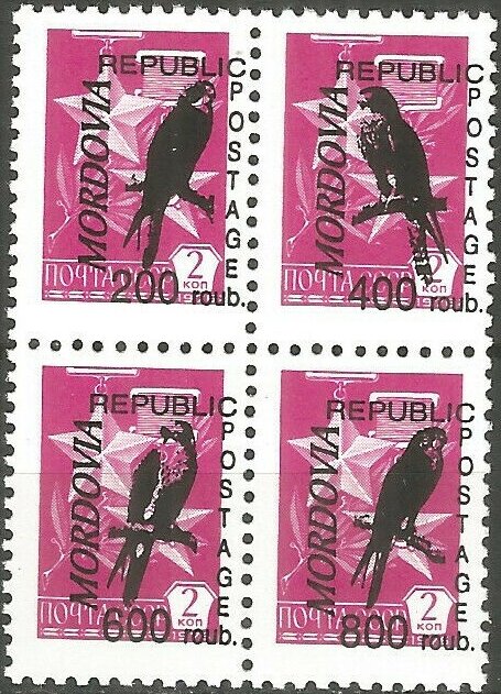 Birds