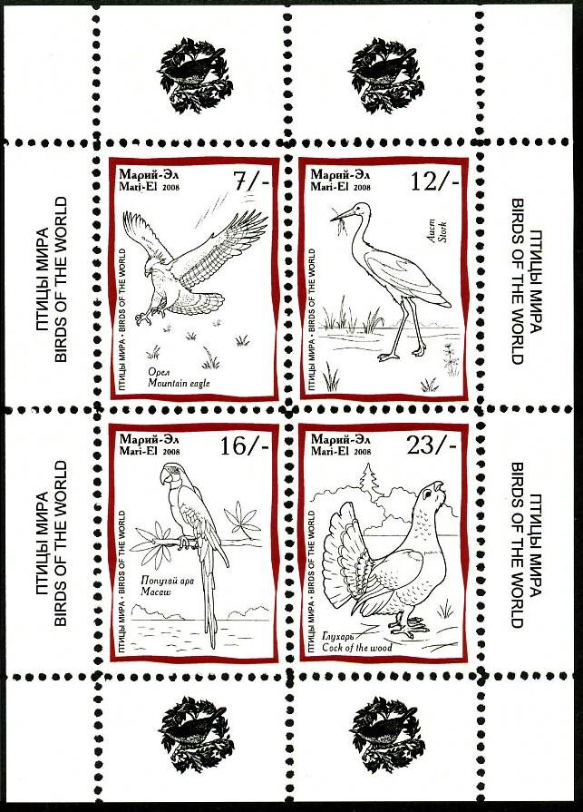 Birds