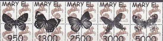 Butterflies