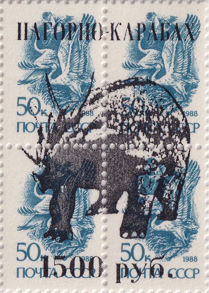 Centrosaurus
