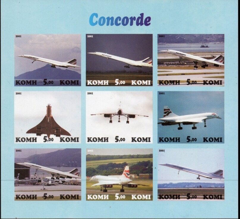 Concorde