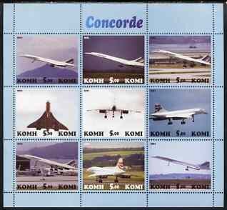 Concorde