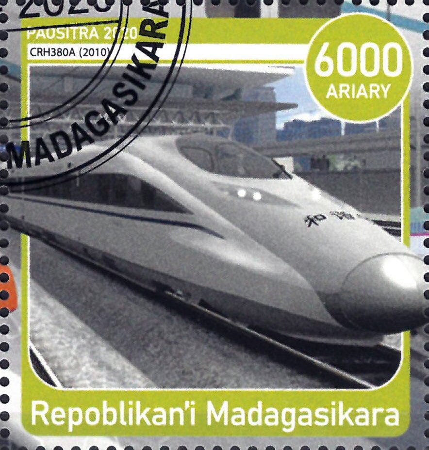 Crh380a (2010)