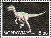 Dinosaur