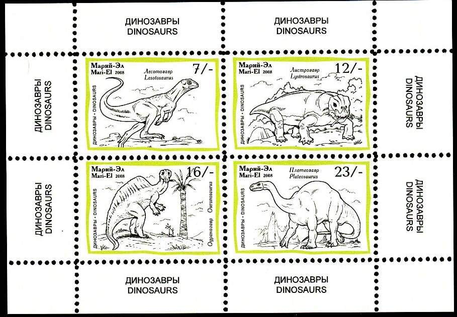 Dinosaurs