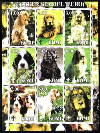 Dogs