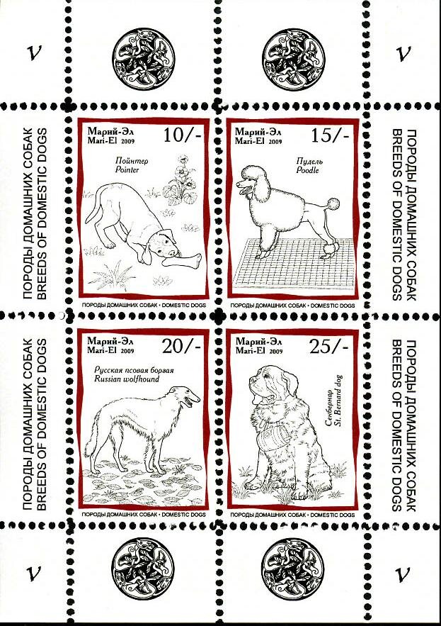 Dogs V