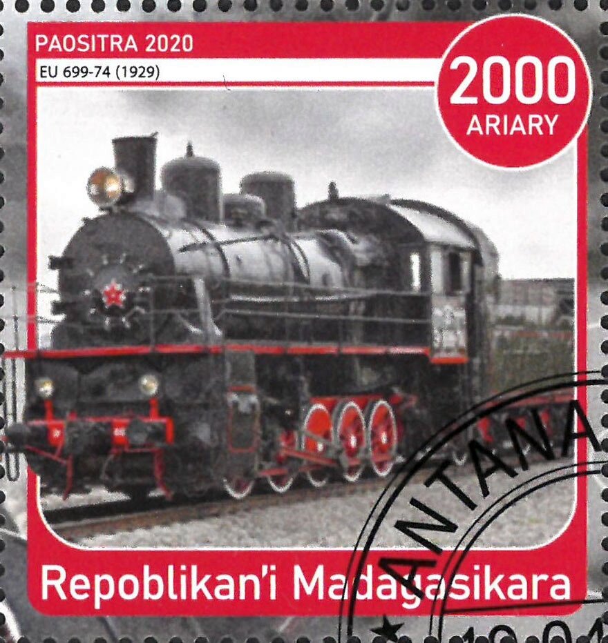 Eu 699-74 (1929)