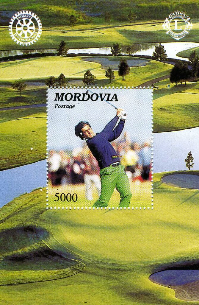Golf
